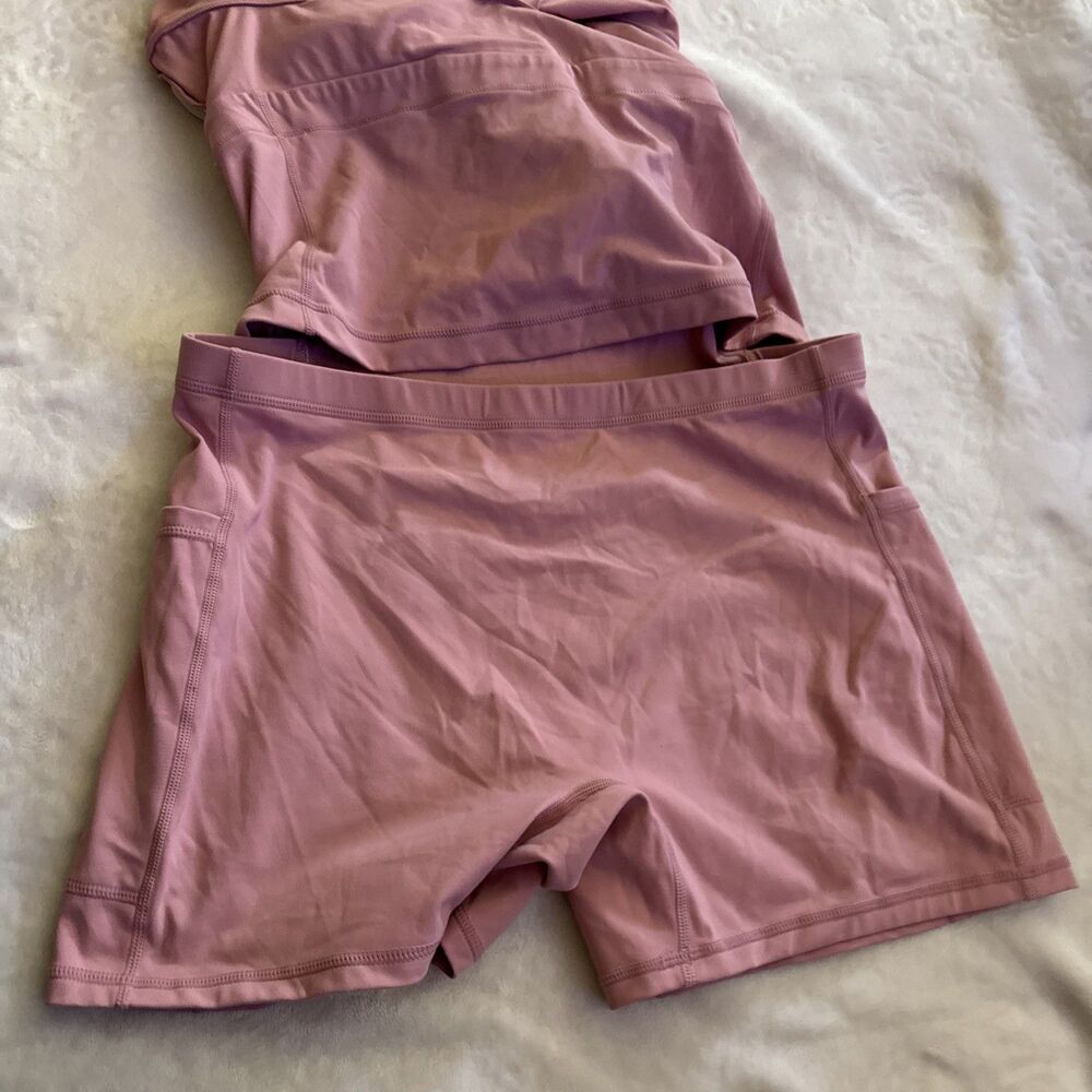 Halara Women's Active Dress with Built In Bra, Size L - Picture 10 of 12